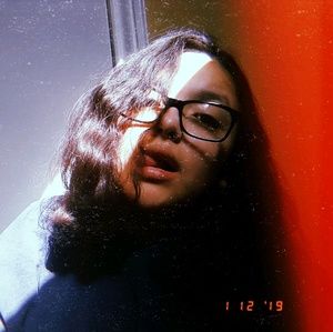 Meet your Posher, Natalia